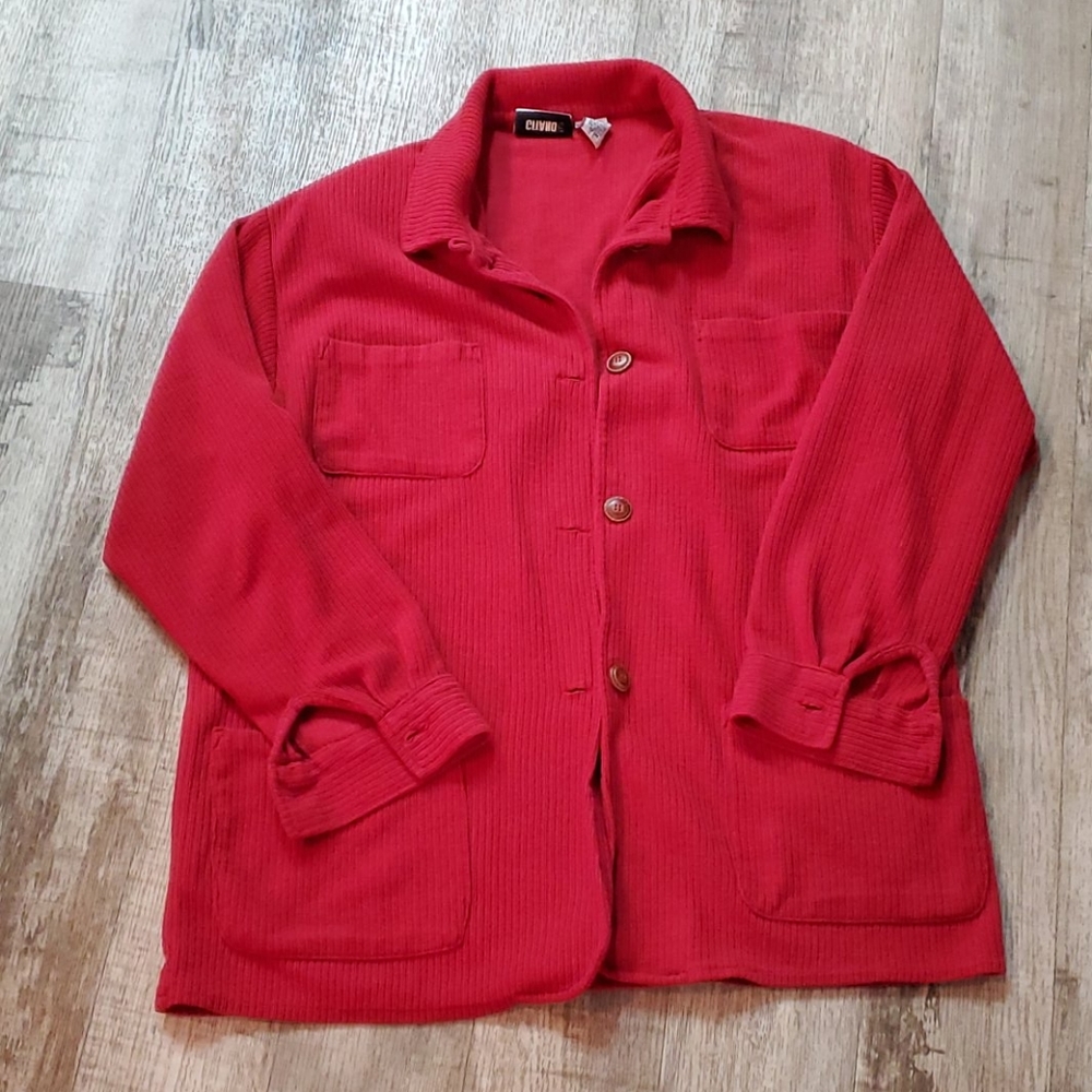 Gitano Sweater